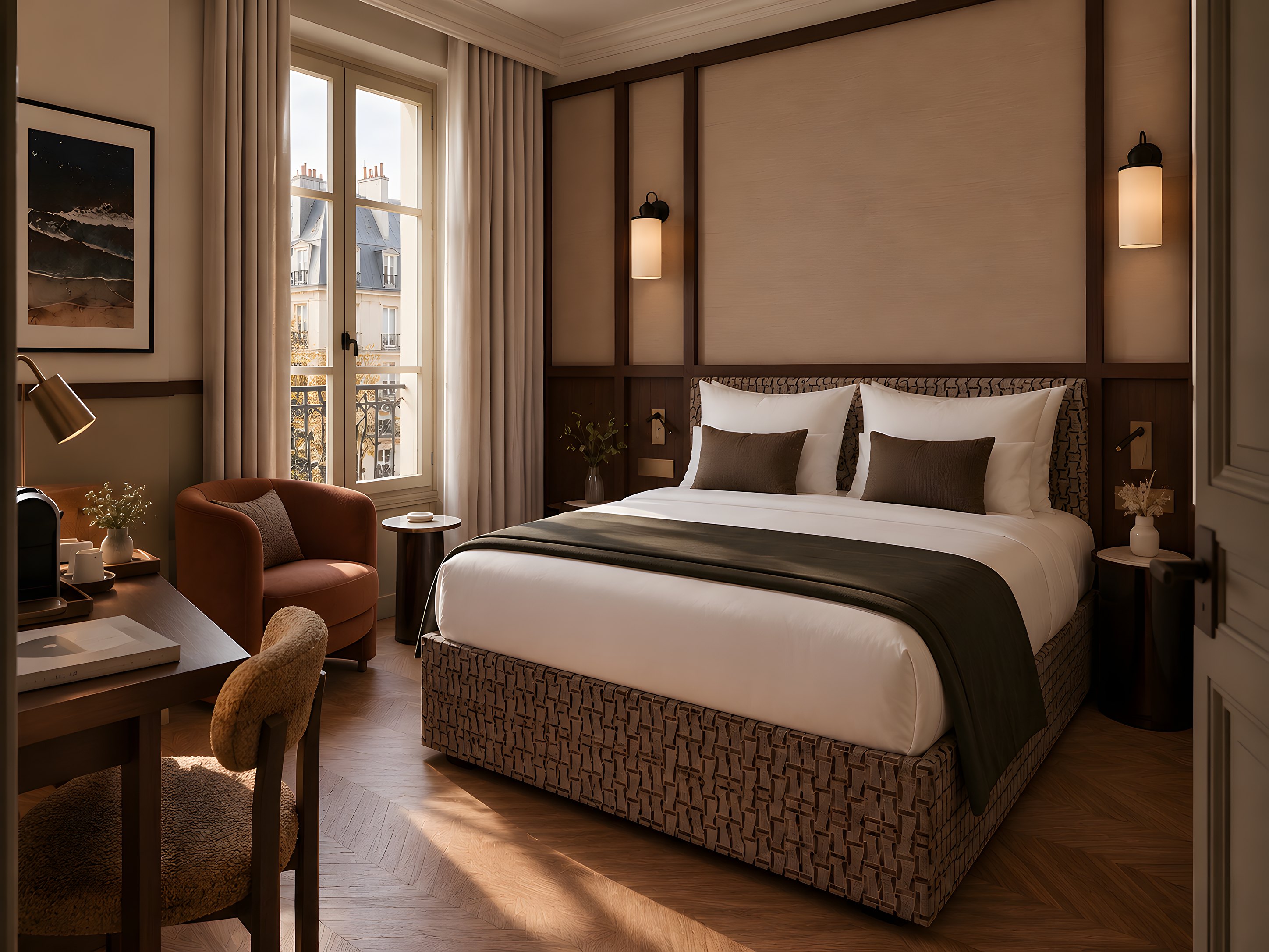 Chambre Classique